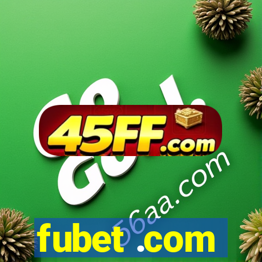 fubet .com